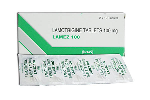 Lamictal