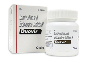 Combivir