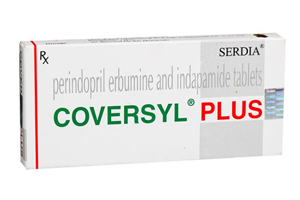 Coversyl plus