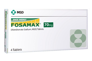 Fosamax