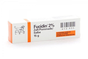 Fucidin