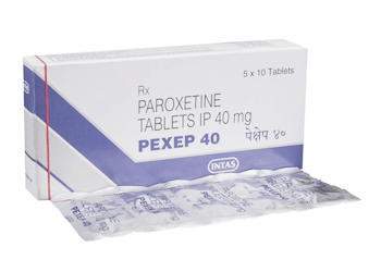Paxil