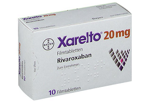 Xarelto