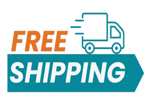 Free Shipping