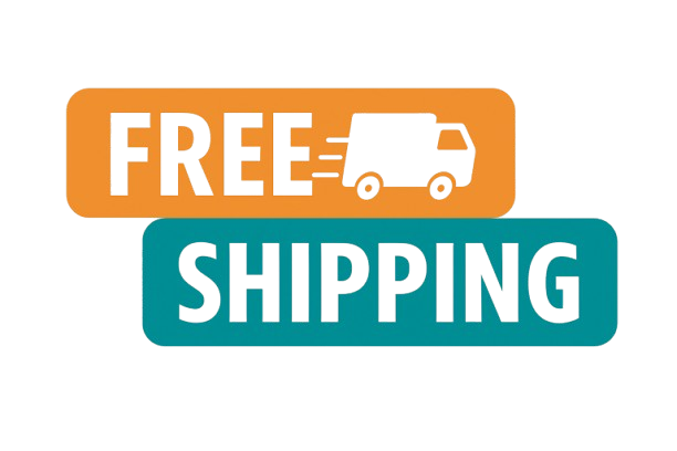 Free Shipping