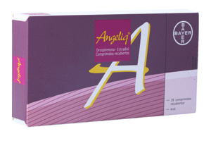 angeliq