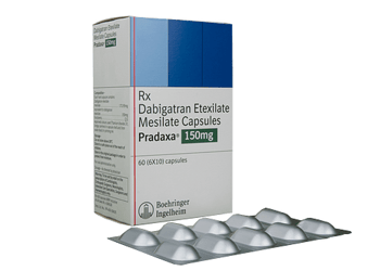 Pradaxa