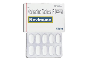 Viramune