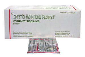 Imodium