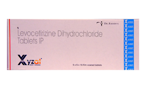 Xyzal