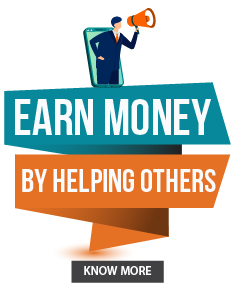 Refer a friend Program